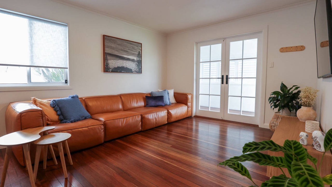 Photo of Livingroom in South Evans Head
