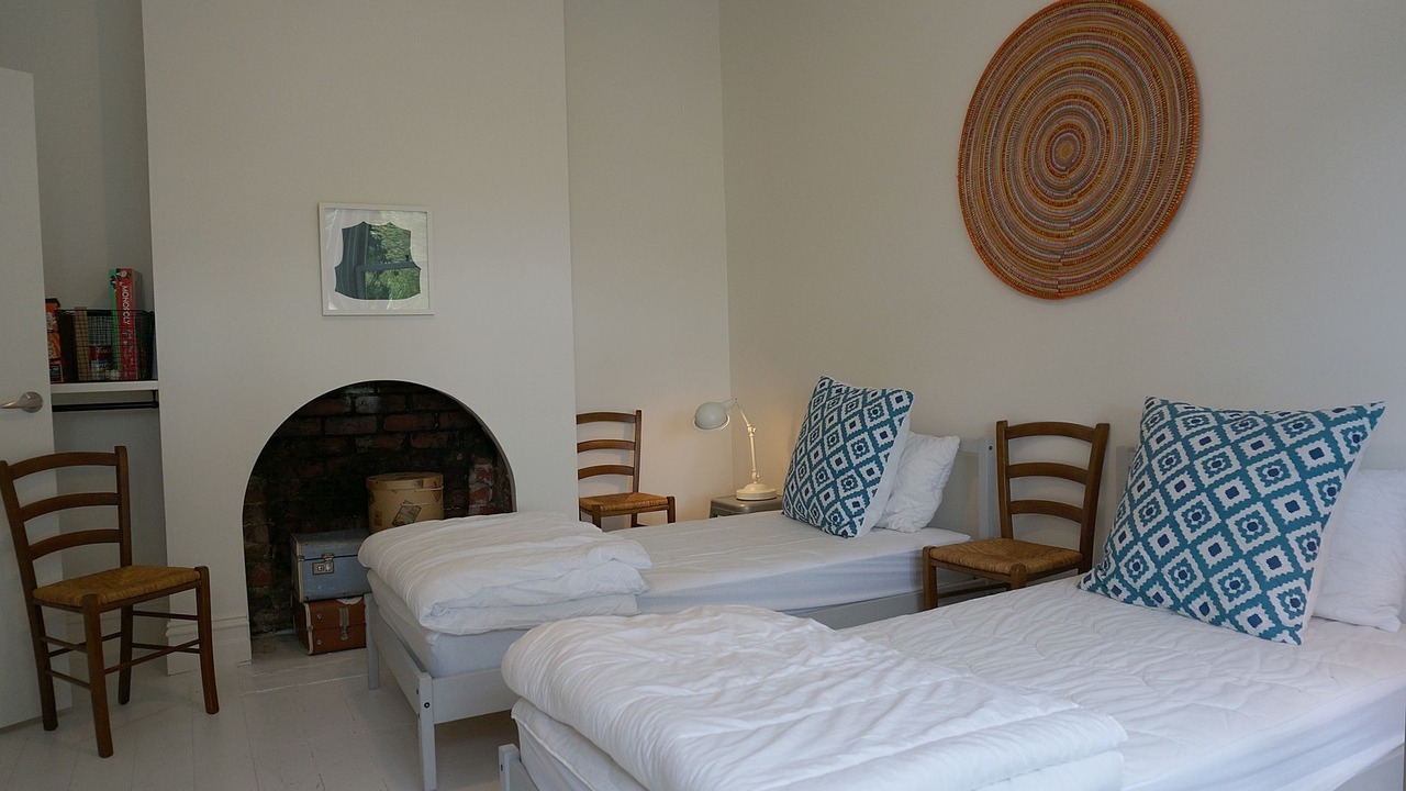 Photo of Bedroom in Queenscliff