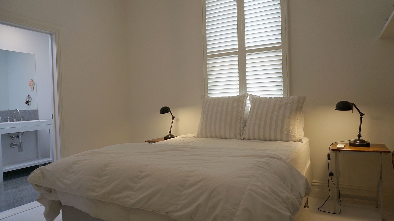 Photo of Bedroom in Queenscliff
