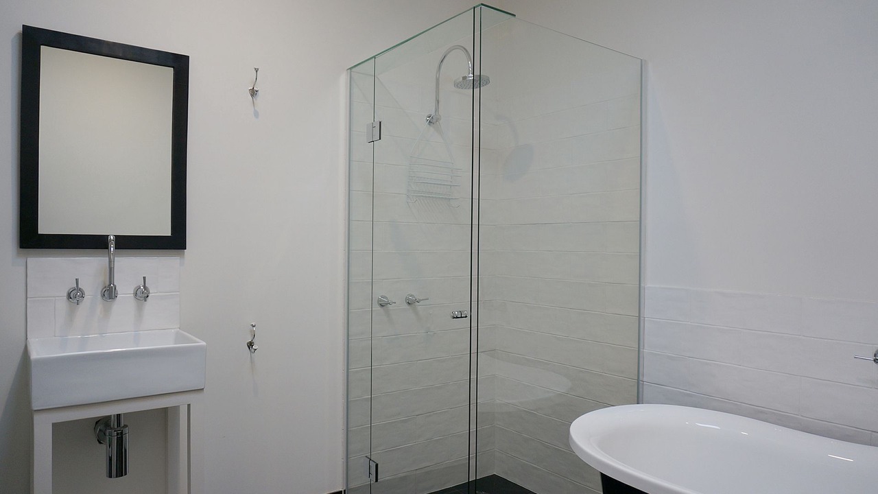 Photo of Bathroom in Queenscliff