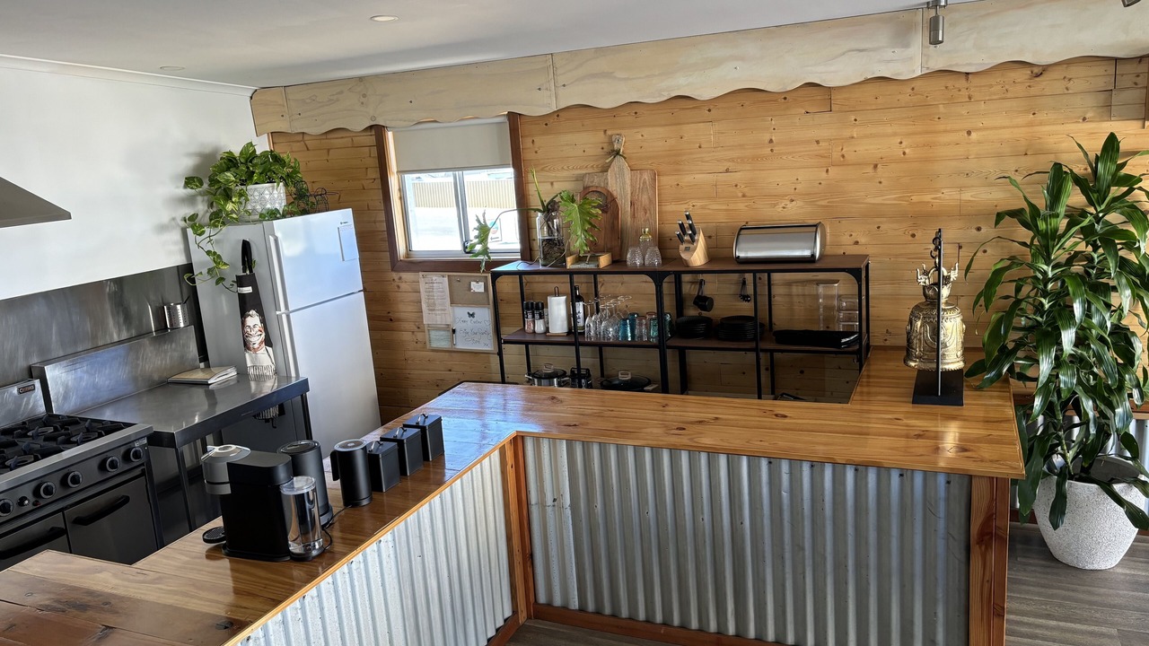 Photo of Kitchen in Ardrossan