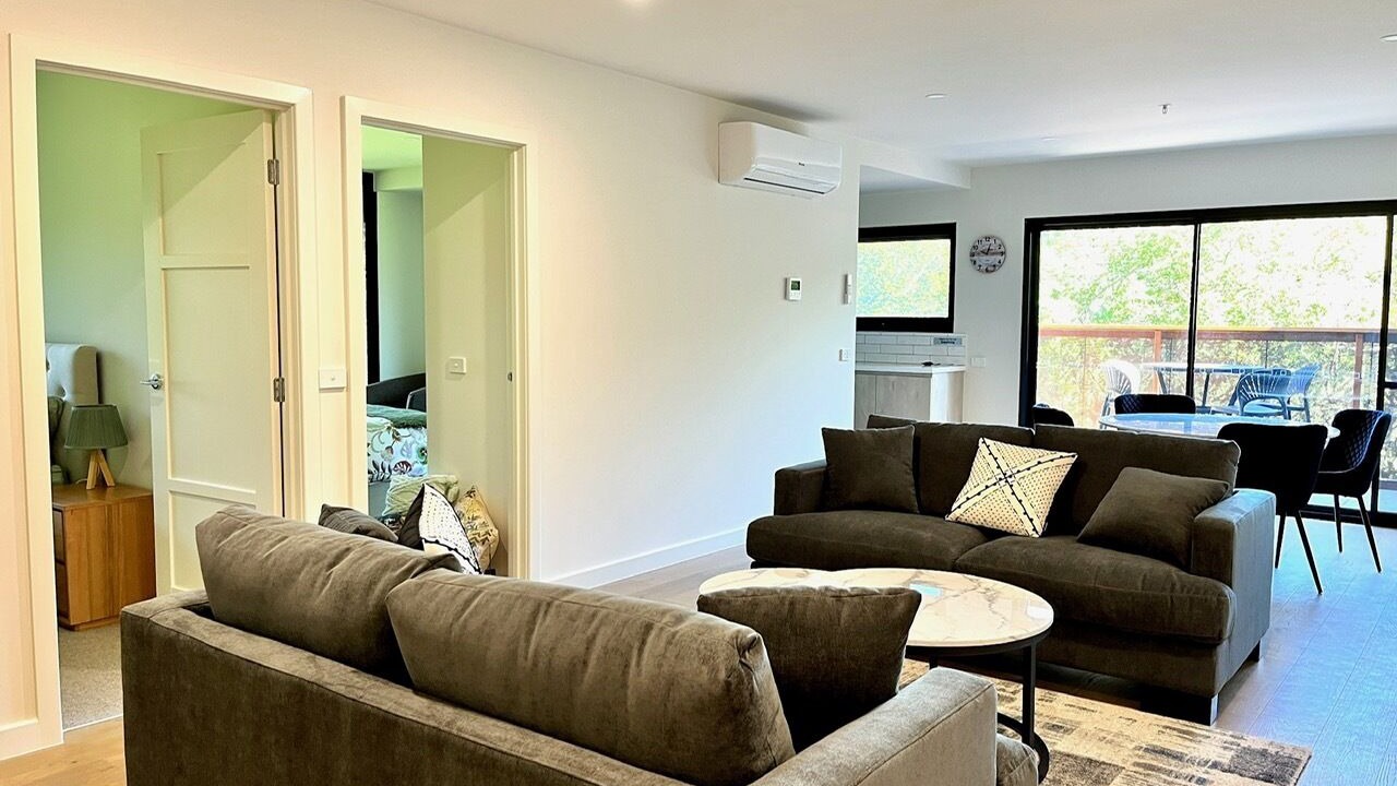 Photo of Livingroom in Healesville