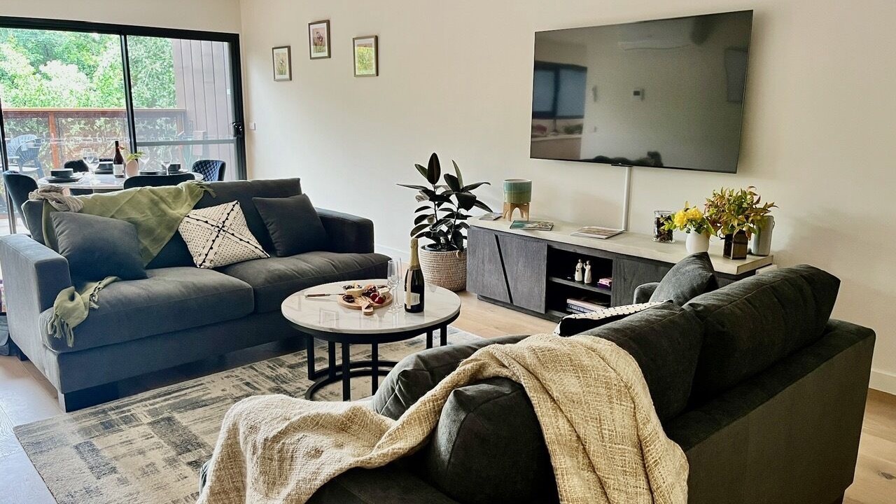 Photo of Livingroom in Healesville