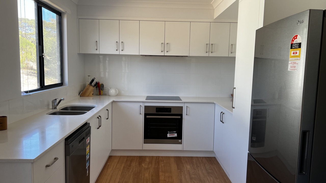 Photo of Kitchen in Bremer Bay