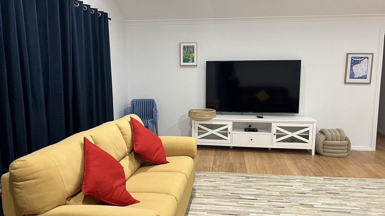 Photo of Livingroom in Bremer Bay