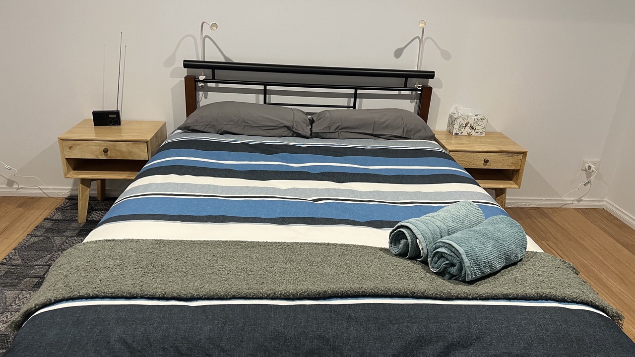 Photo of Bedroom in Bremer Bay