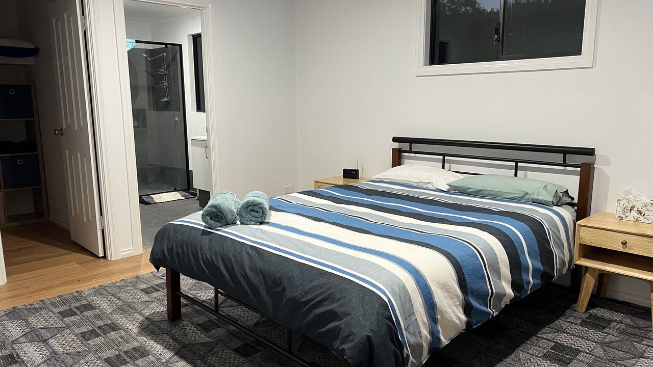Photo of Bedroom in Bremer Bay