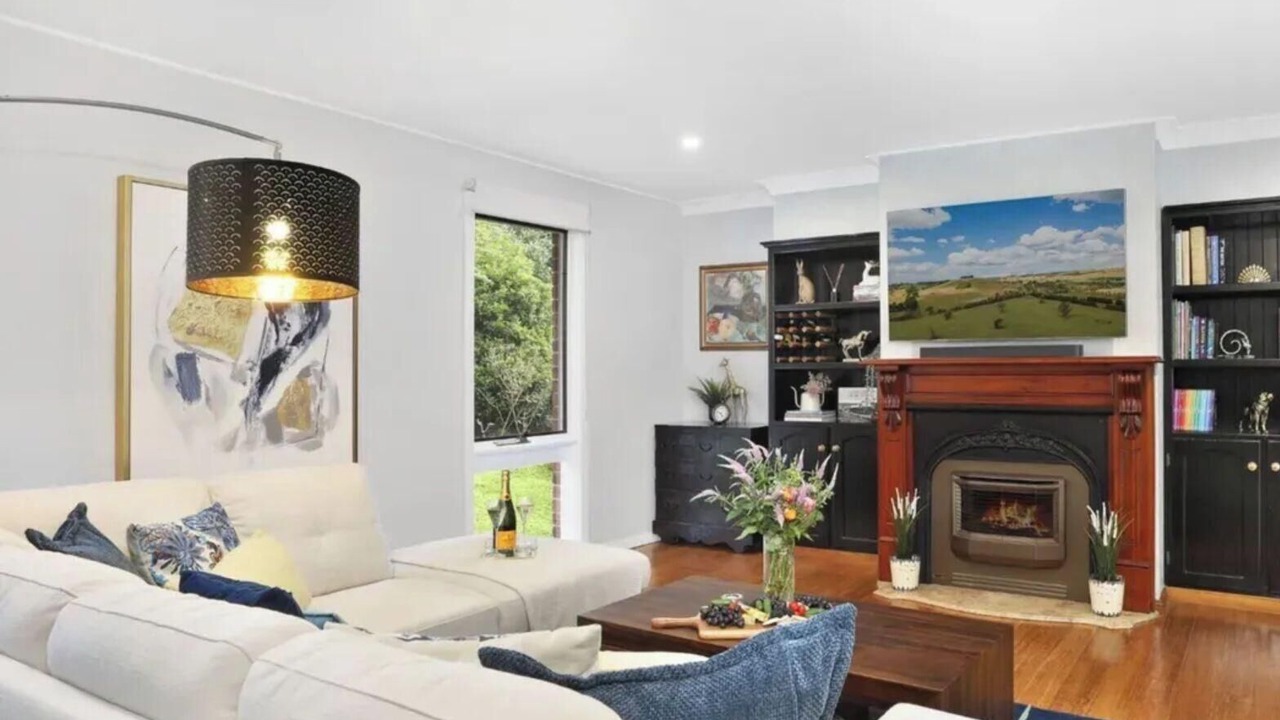 Photo of Livingroom in Moss Vale