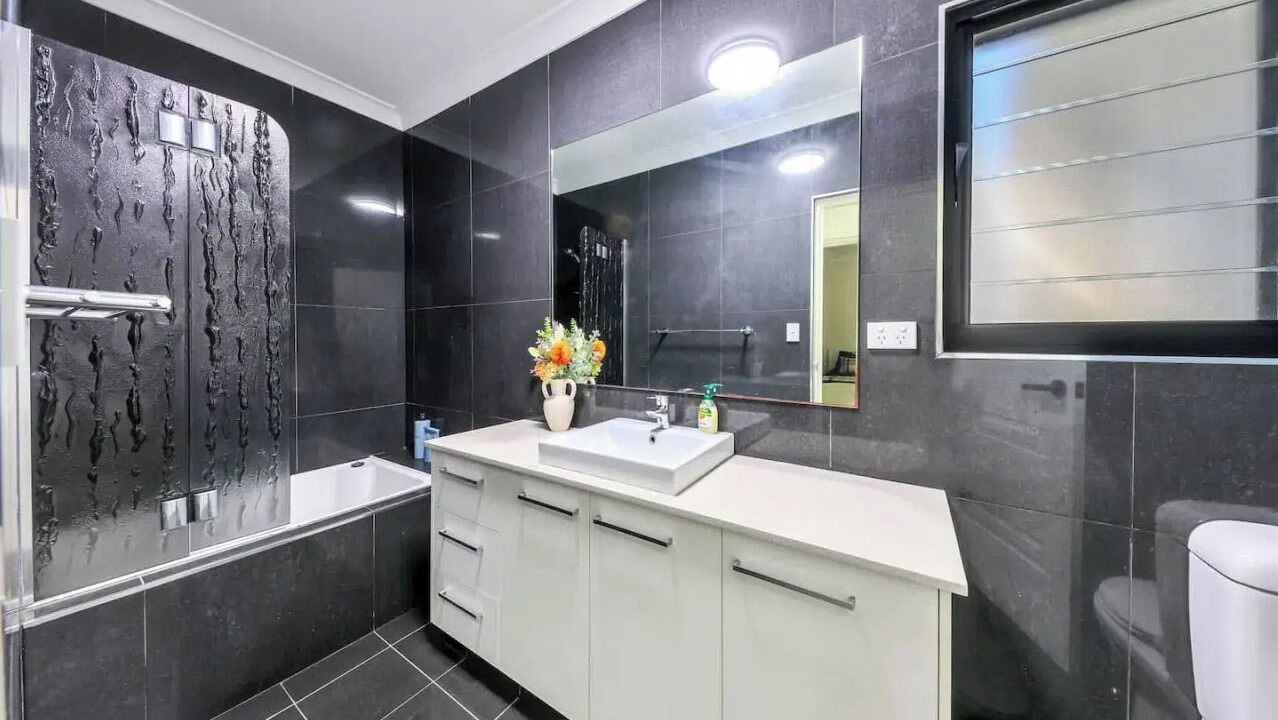 Photo of Bathroom in Stuart Park