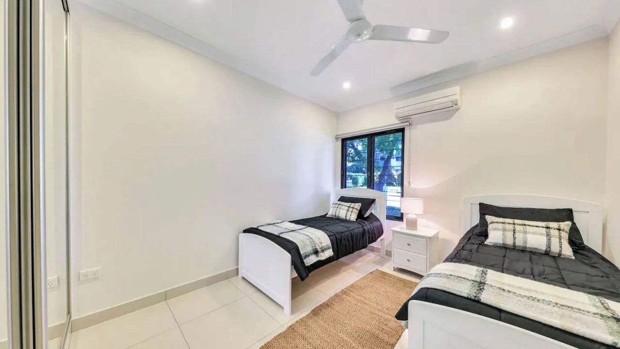 Photo of Bedroom in Stuart Park