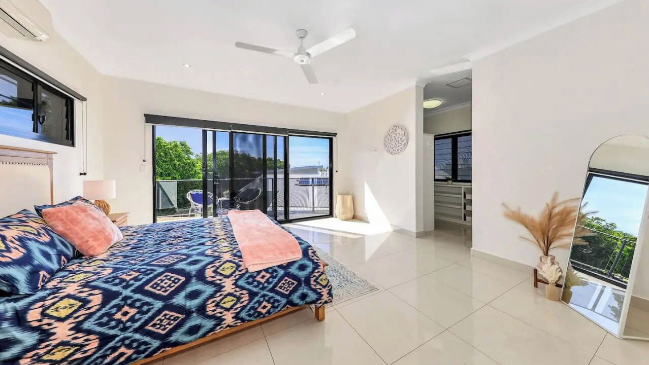 Photo of Bedroom in Stuart Park