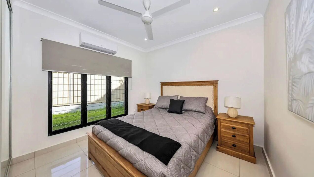 Photo of Bedroom in Stuart Park
