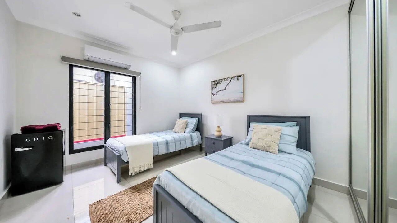 Photo of Bedroom in Stuart Park