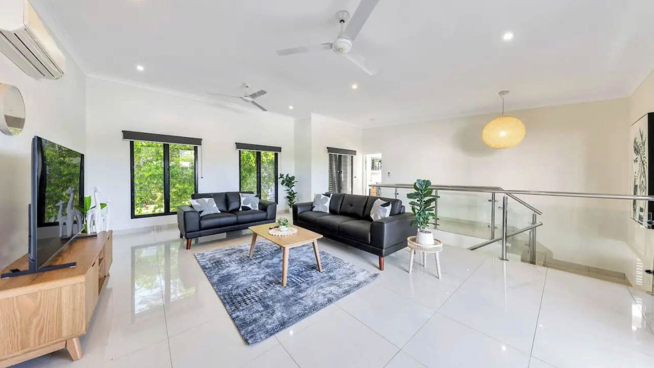 Photo of Livingroom in Stuart Park