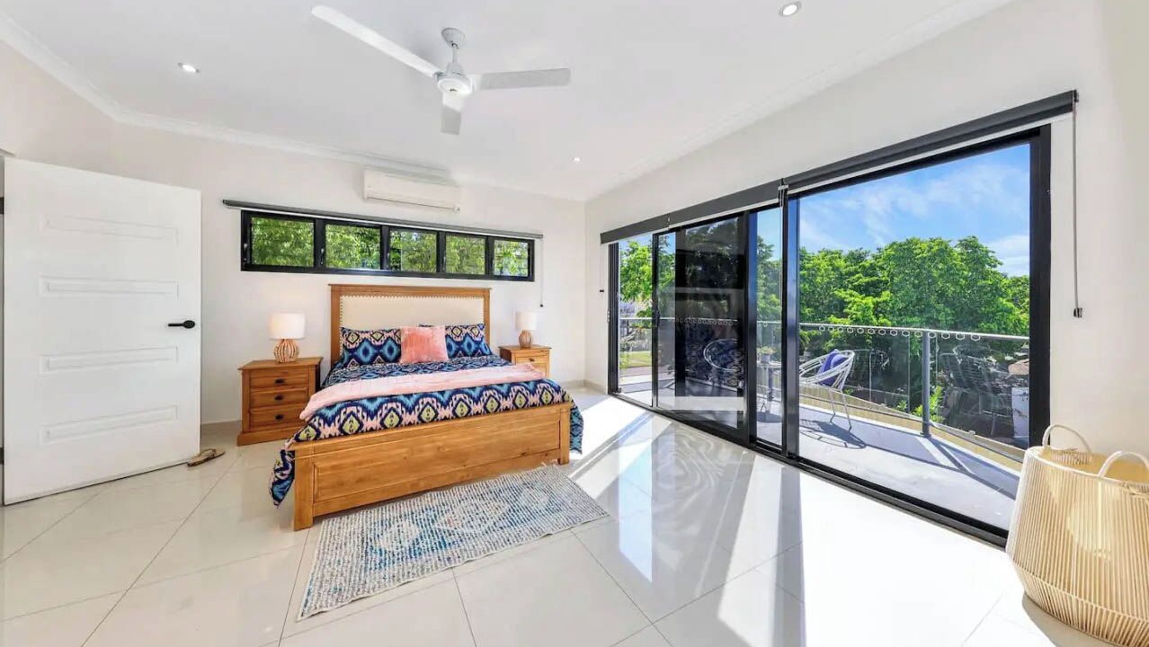 Photo of Bedroom in Stuart Park