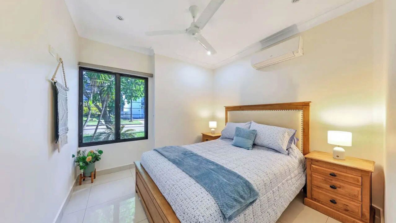 Photo of Bedroom in Stuart Park
