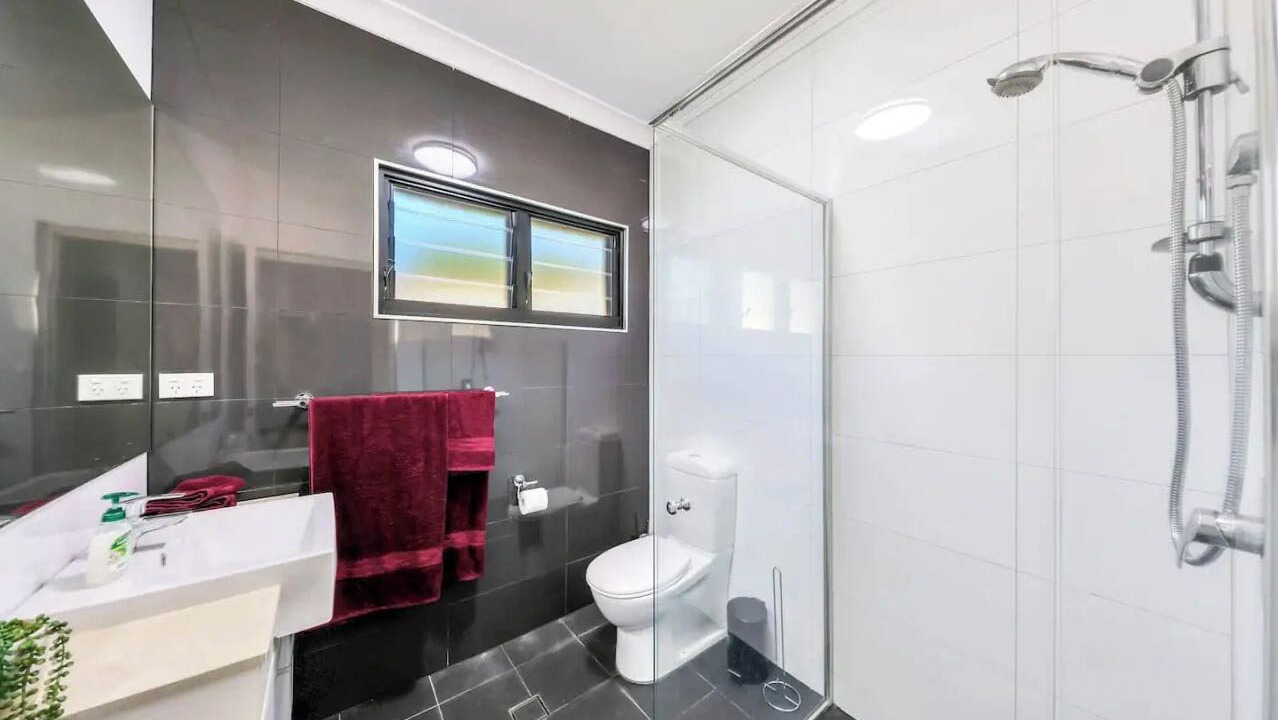 Photo of Bathroom in Stuart Park