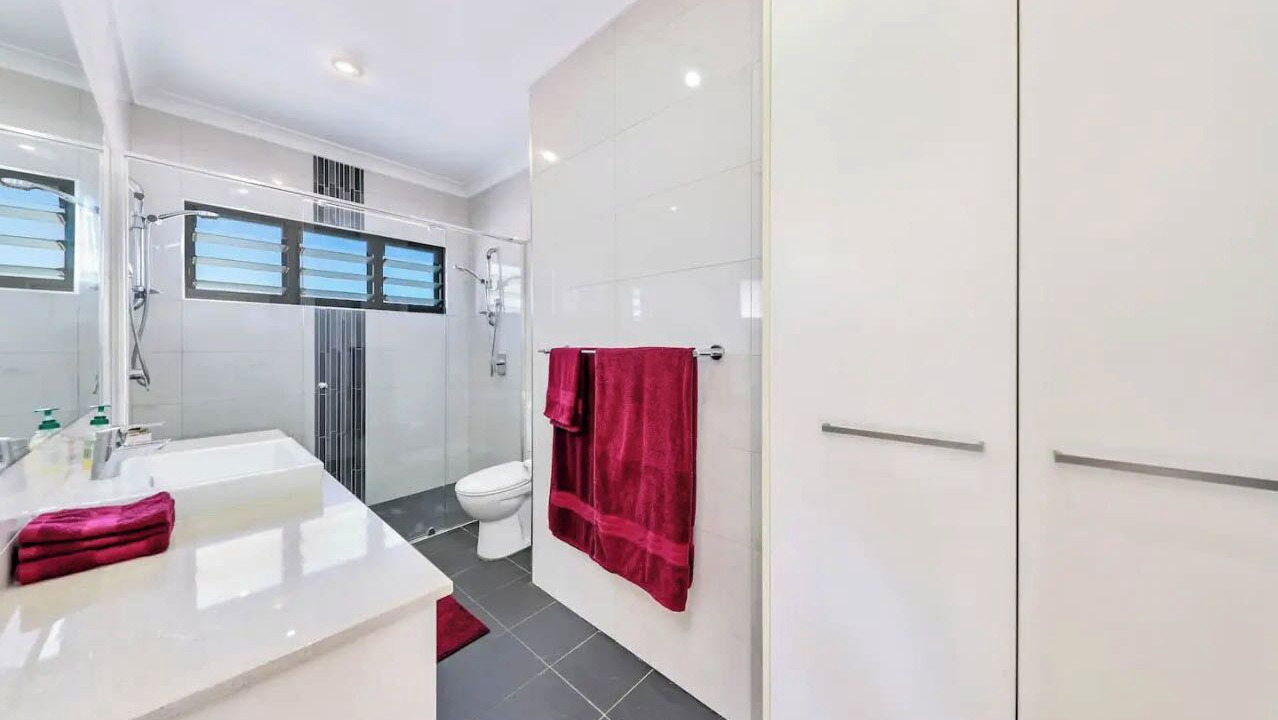 Photo of Bathroom in Stuart Park