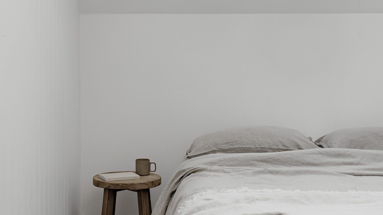 Photo of Bedroom in Shoal Bay