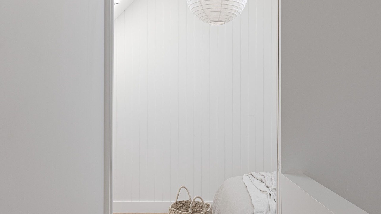 Photo of Bedroom in Shoal Bay