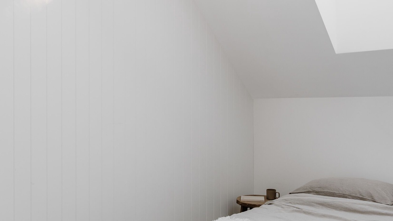 Photo of Bedroom in Shoal Bay
