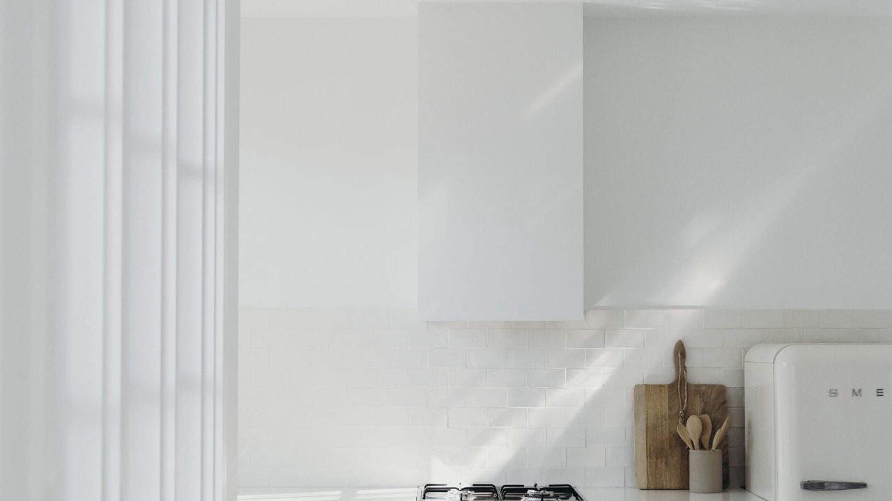 Photo of Kitchen in Shoal Bay