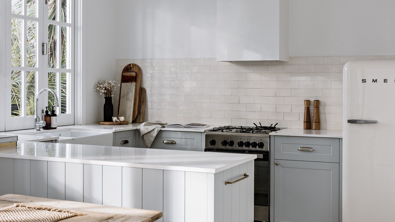 Photo of Kitchen in Shoal Bay