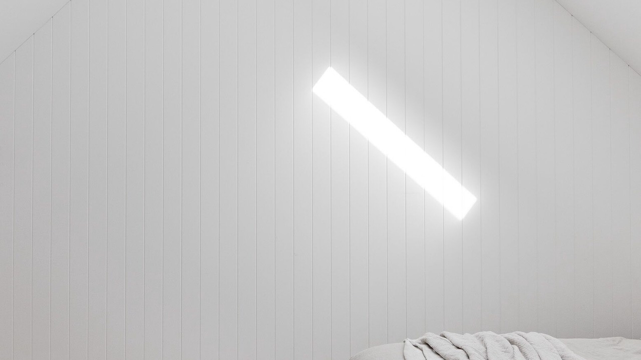Photo of Bedroom in Shoal Bay