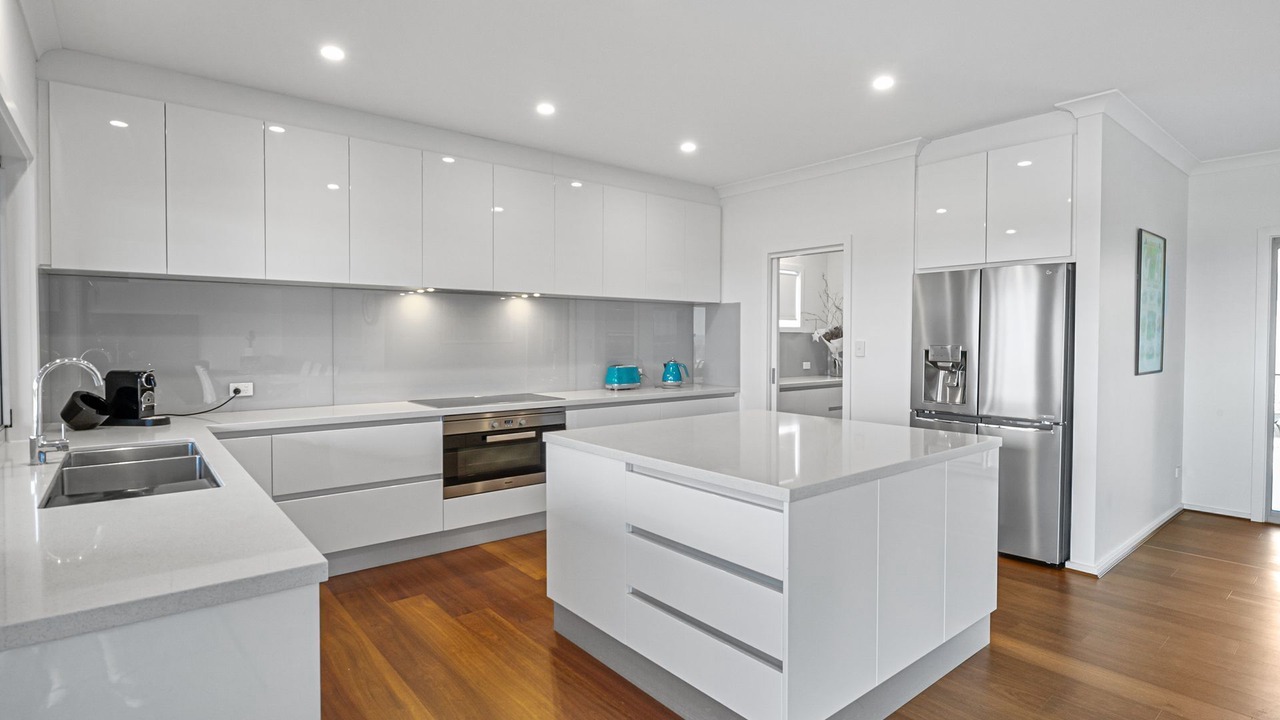Photo of Kitchen in Normanville