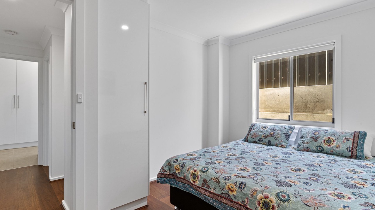 Photo of Bedroom in Normanville