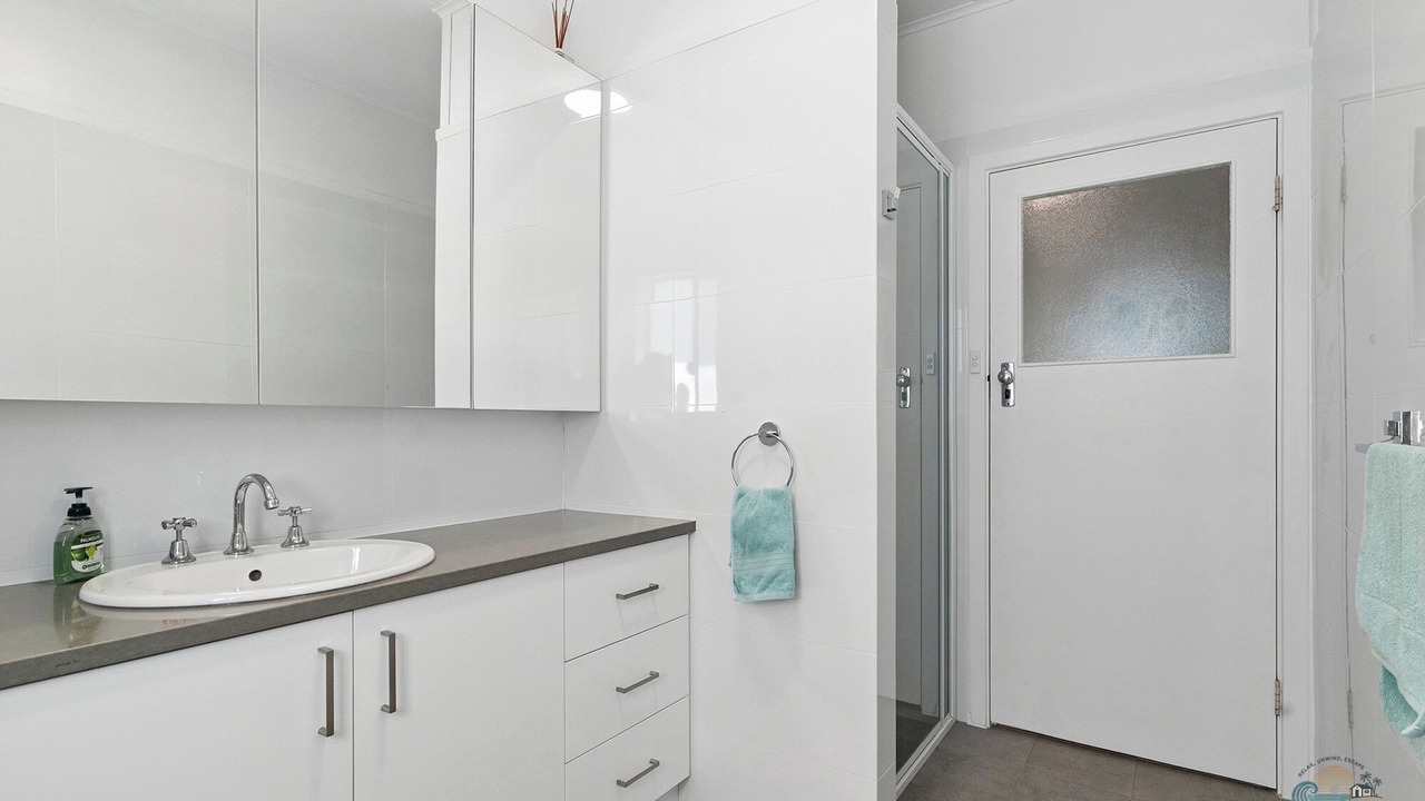 Photo of Bathroom in Lancelin