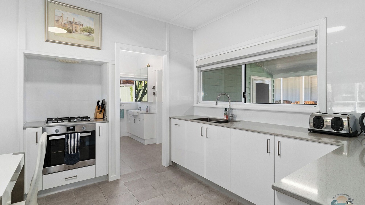Photo of Kitchen in Lancelin