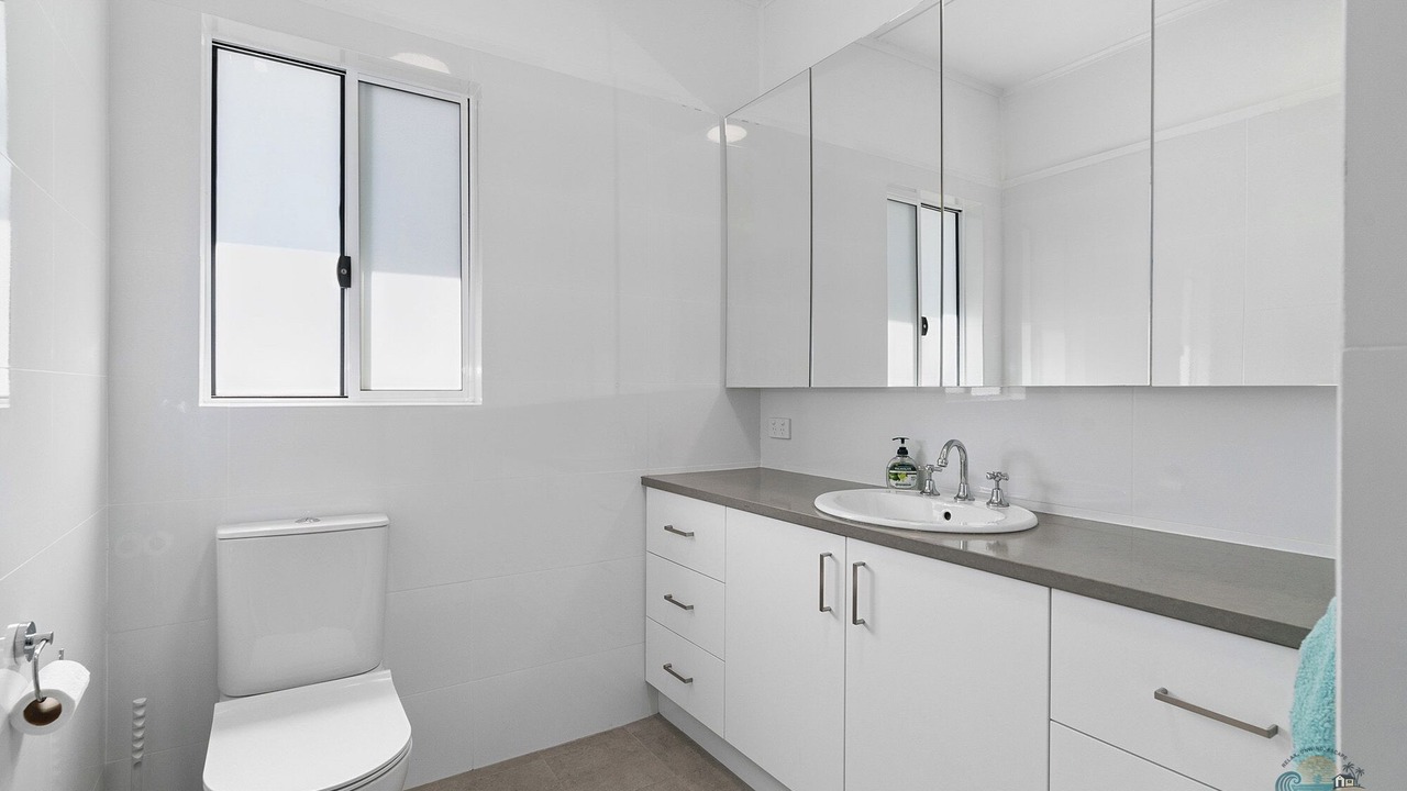 Photo of Bathroom in Lancelin