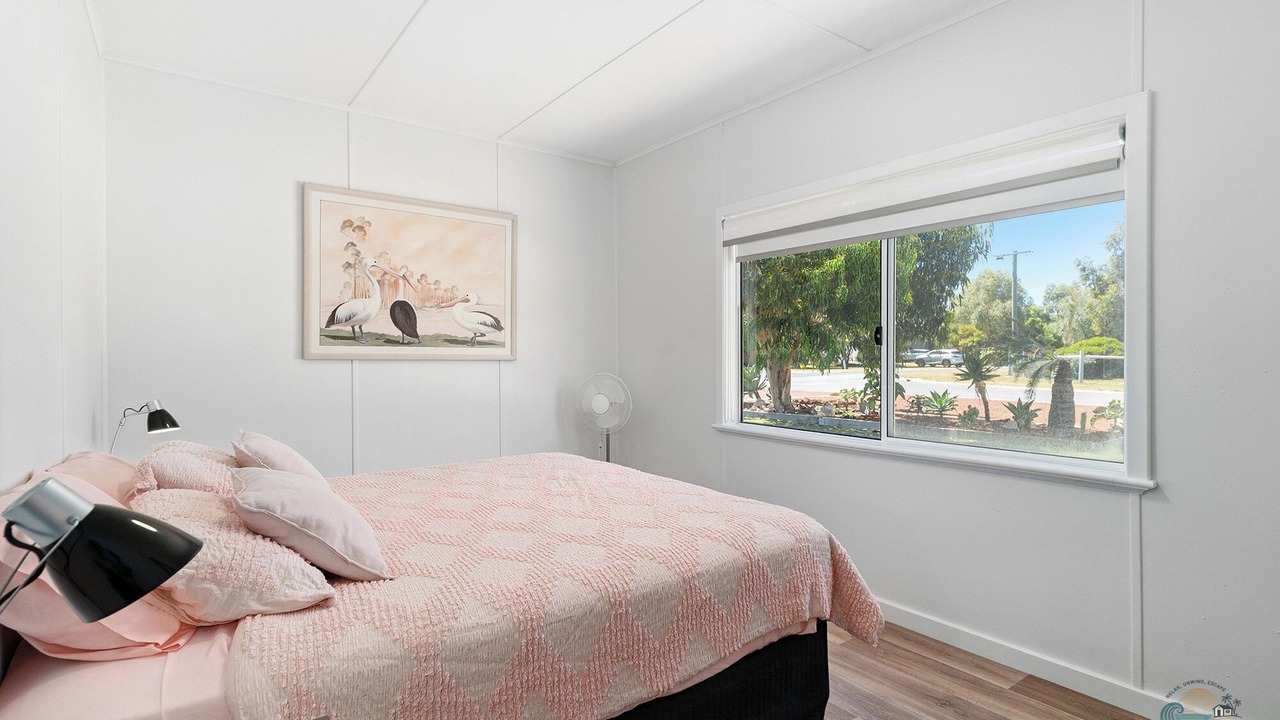 Photo of Bedroom in Lancelin