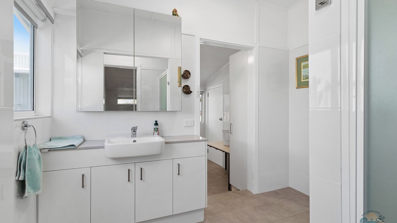 Photo of Bathroom in Lancelin