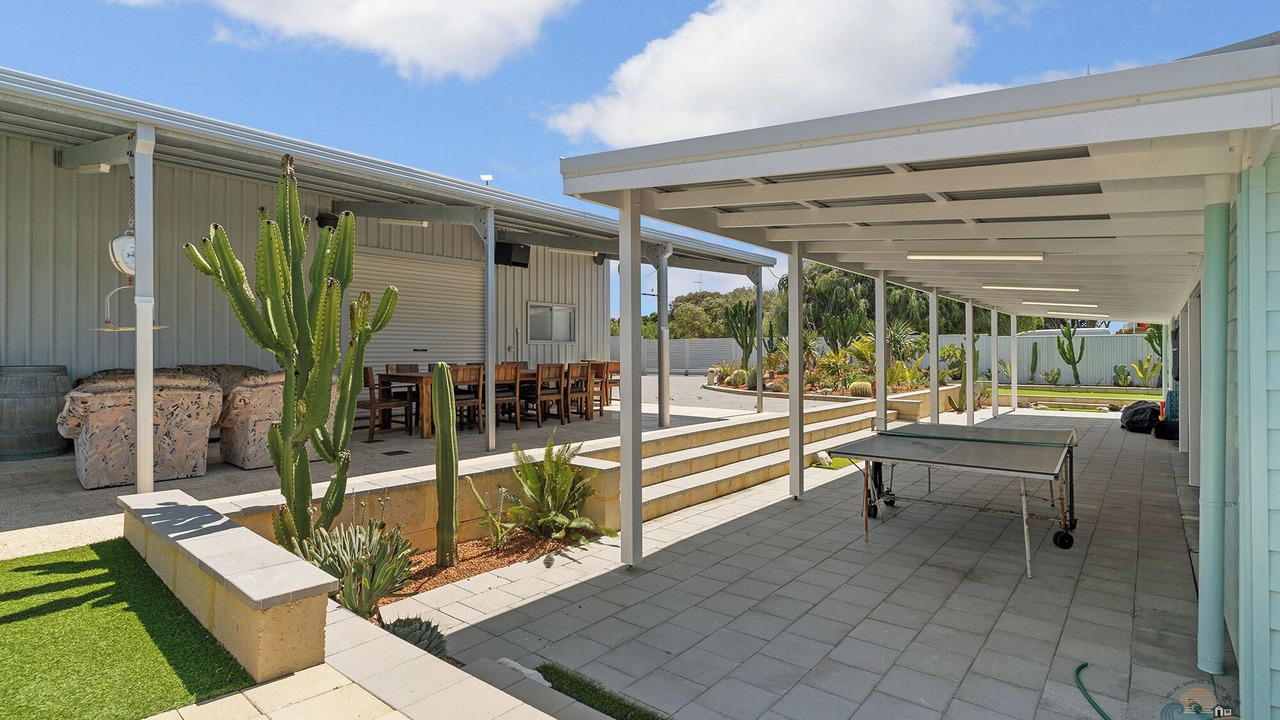 Photo of Outdoor in Lancelin