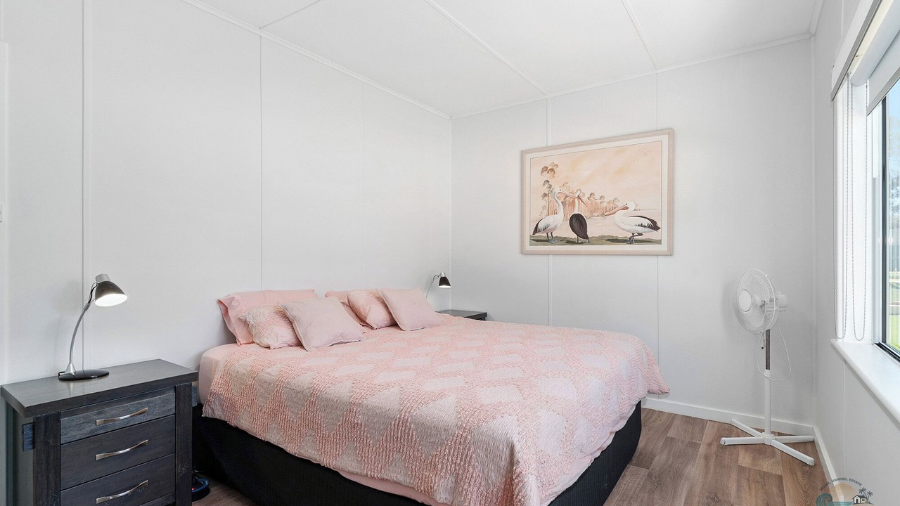 Photo of Bedroom in Lancelin