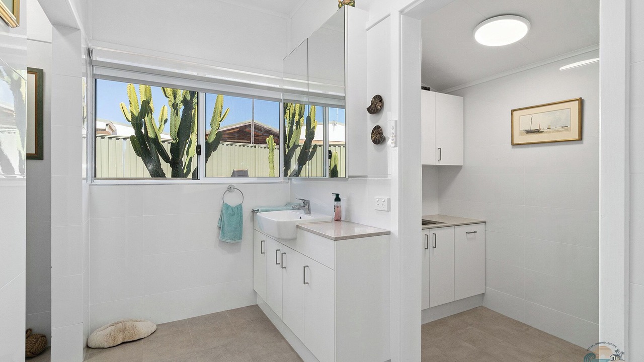 Photo of Bathroom in Lancelin
