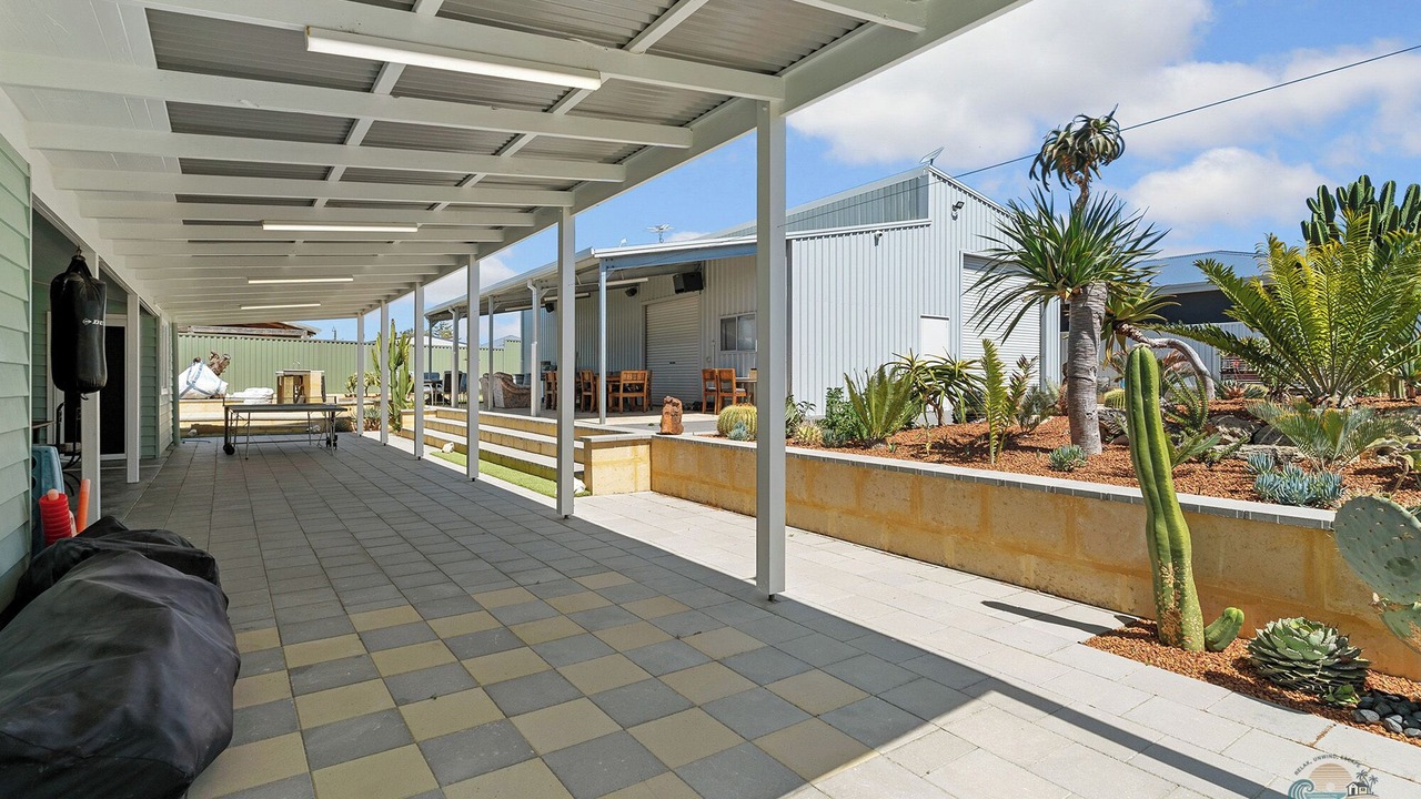 Photo of Outdoor in Lancelin