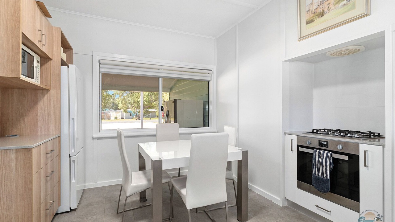 Photo of Kitchen in Lancelin