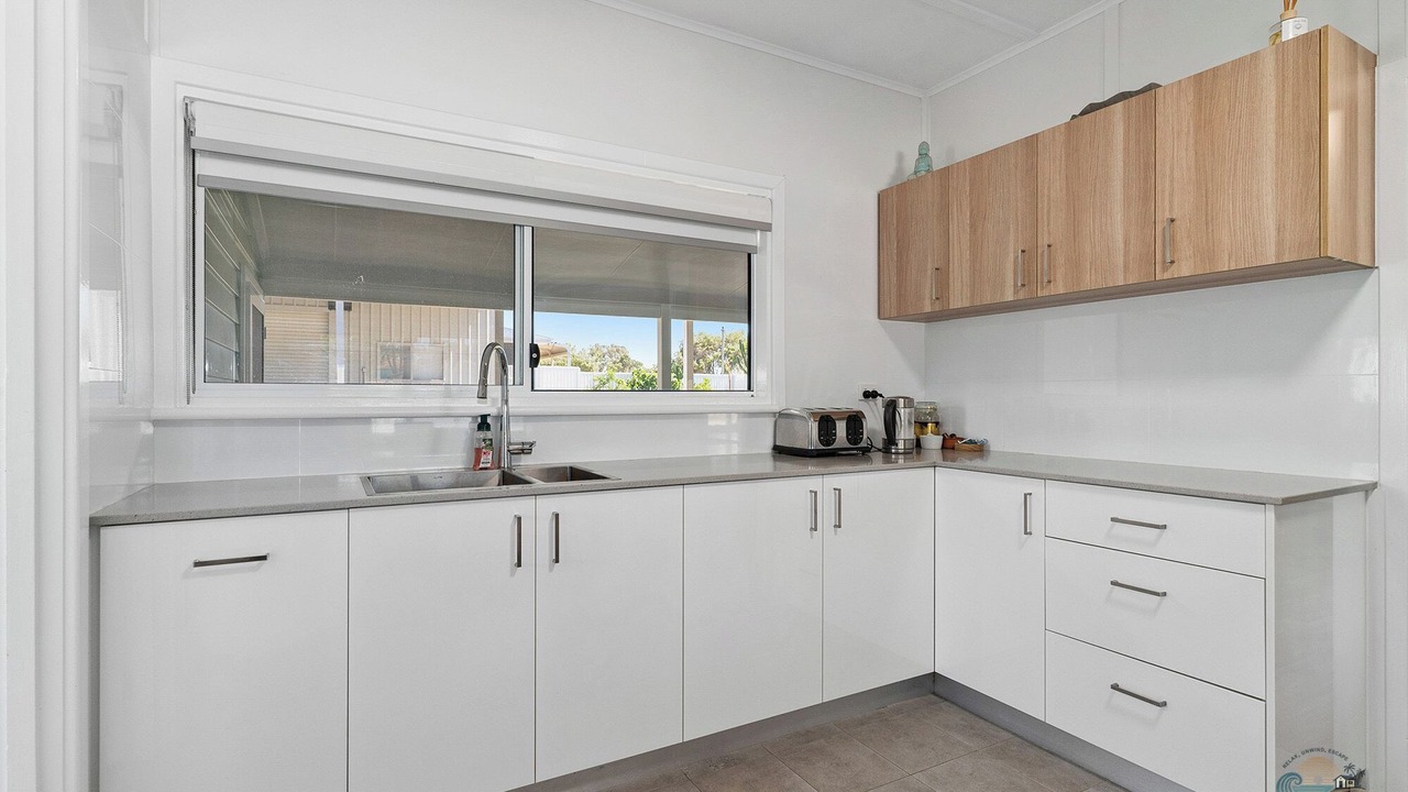 Photo of Kitchen in Lancelin