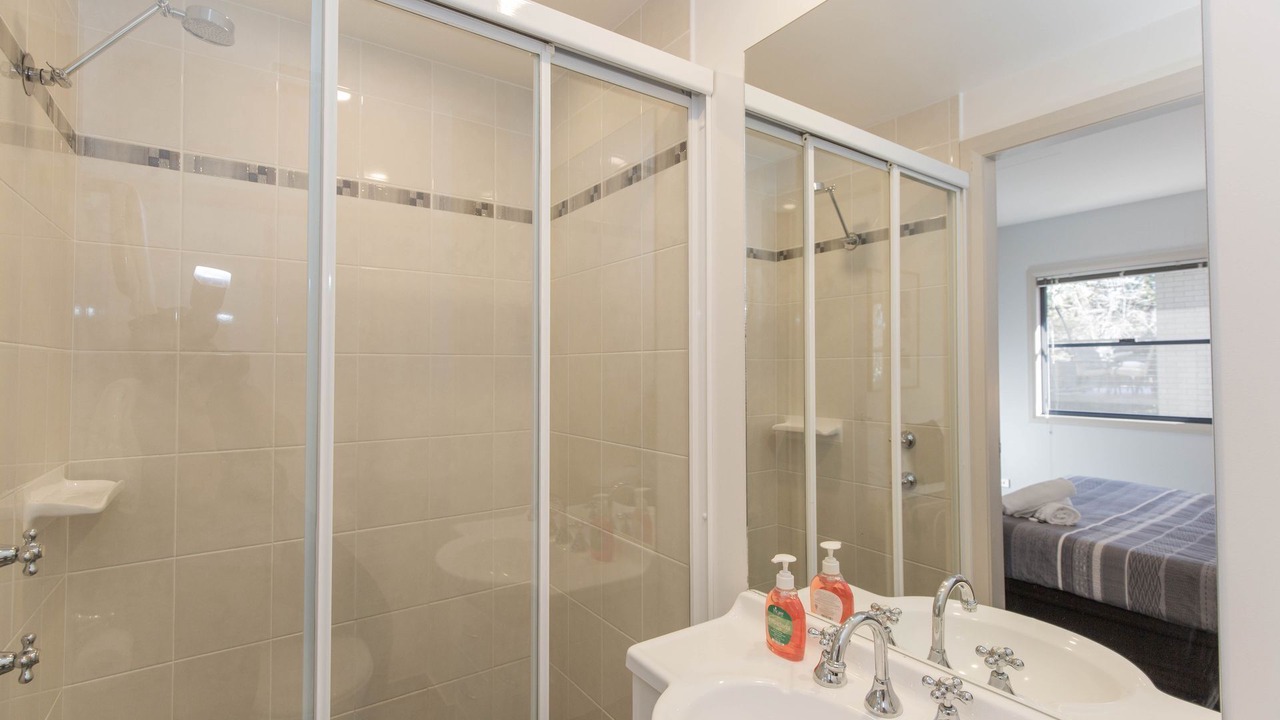 Photo of Bathroom in Jindabyne