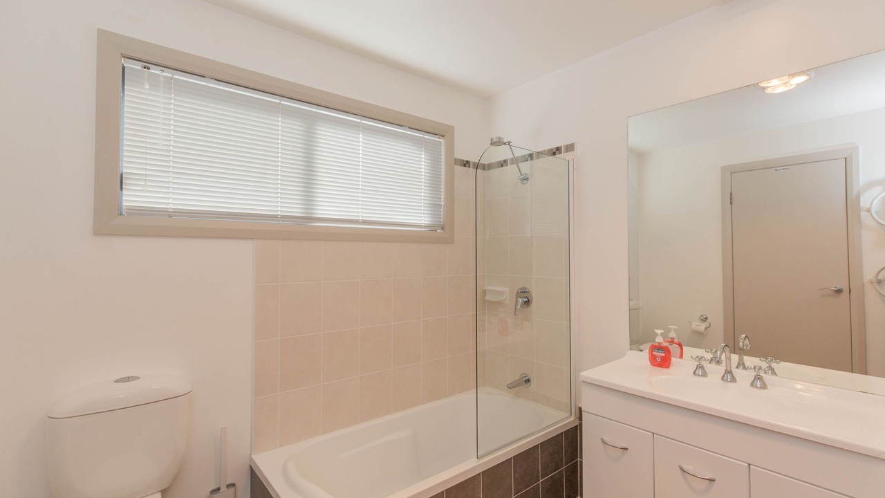 Photo of Bathroom in Jindabyne