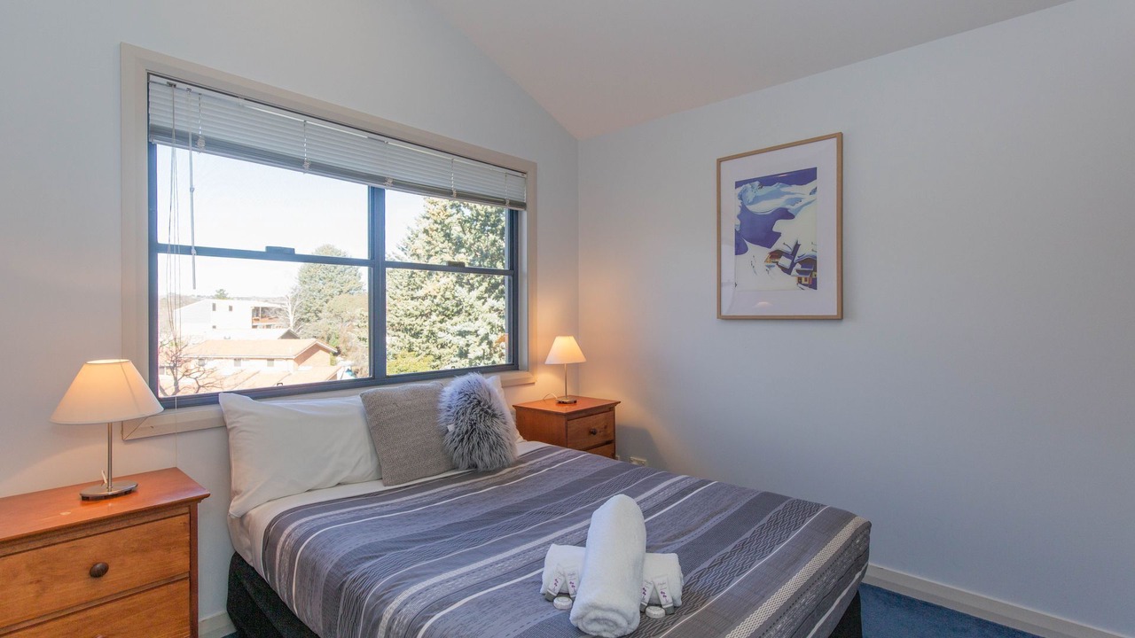 Photo of Bedroom in Jindabyne
