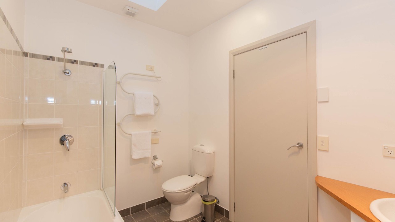 Photo of Bathroom in Jindabyne