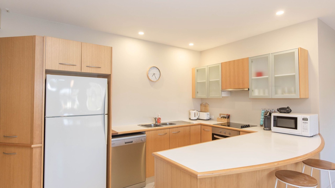 Photo of Kitchen in Jindabyne