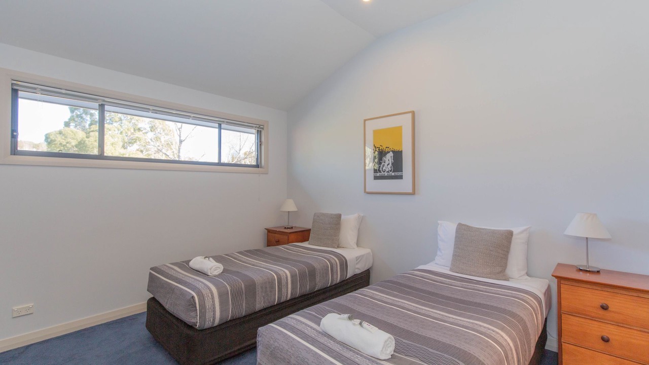 Photo of Bedroom in Jindabyne