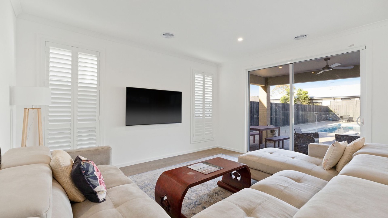 Photo of Livingroom in Cowes