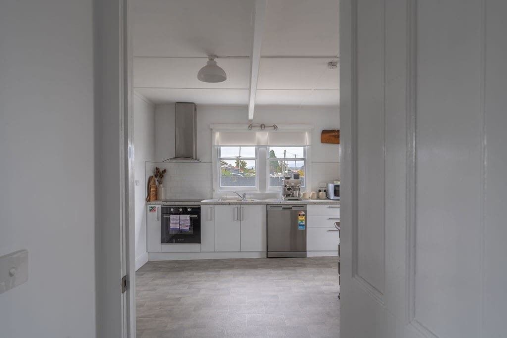 Photo of Kitchen in Latrobe