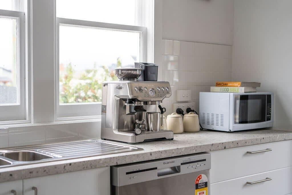 Photo of Kitchen in Latrobe